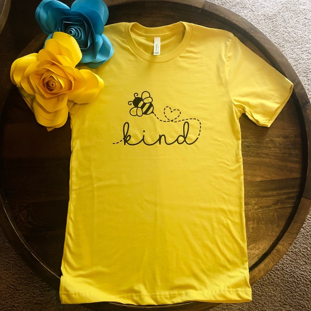Be Kind T-Shirt